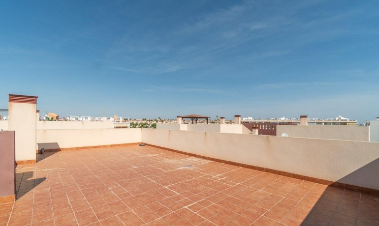 Revente - Appartement / Flat -
Orihuela Costa* - Playa Flamenca*