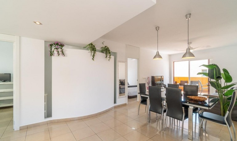 Revente - Penthouse -
Orihuela Costa* - Playa Flamenca*