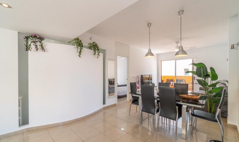 Revente - Penthouse -
Orihuela Costa* - Playa Flamenca*