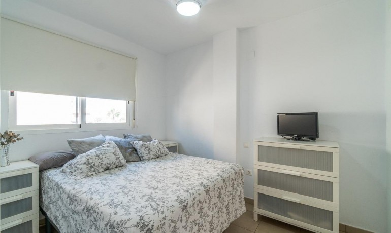 Revente - Penthouse -
Orihuela Costa* - Playa Flamenca*