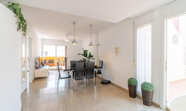 Sale - Penthouse -
Orihuela Costa* - Playa Flamenca*