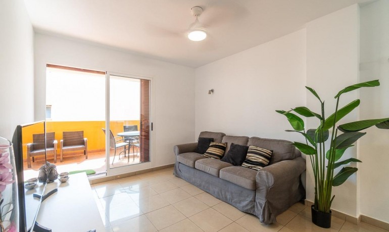 Herverkoop - Penthouse -
Orihuela Costa* - Playa Flamenca*