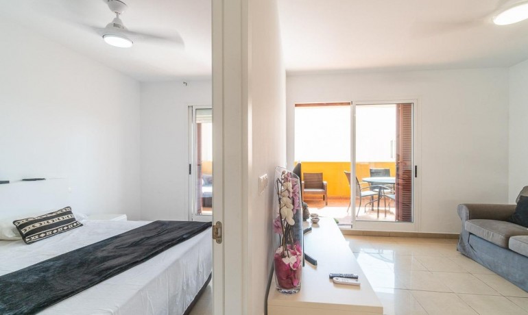 Revente - Penthouse -
Orihuela Costa* - Playa Flamenca*