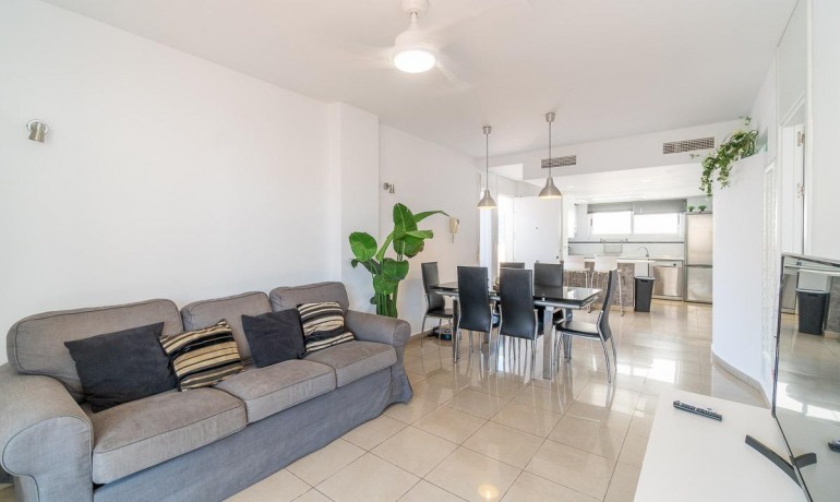 Sale - Penthouse -
Orihuela Costa* - Playa Flamenca*