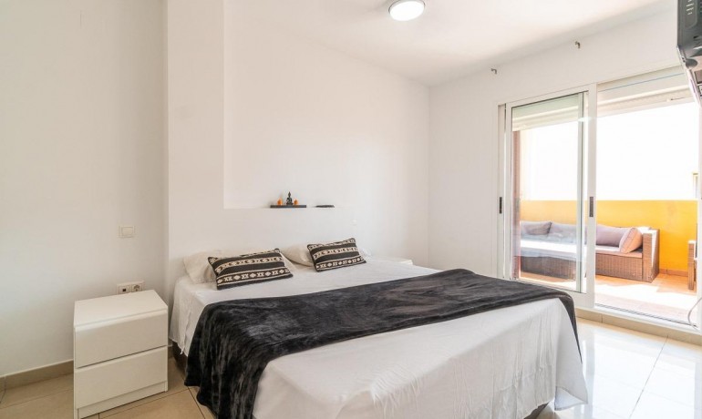 Revente - Appartement / Flat -
Orihuela Costa* - Playa Flamenca*