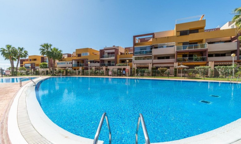 Sale - Penthouse -
Orihuela Costa* - Playa Flamenca*