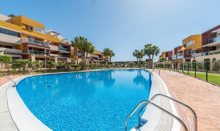 Sale - Penthouse -
Orihuela Costa* - Playa Flamenca*