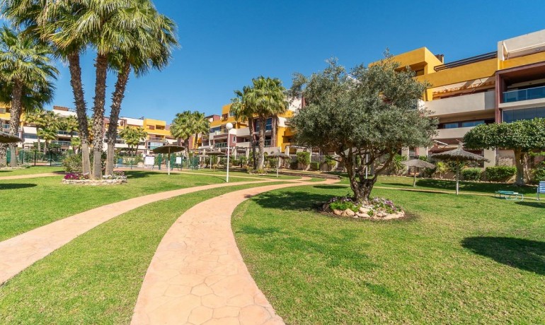 Revente - Penthouse -
Orihuela Costa* - Playa Flamenca*