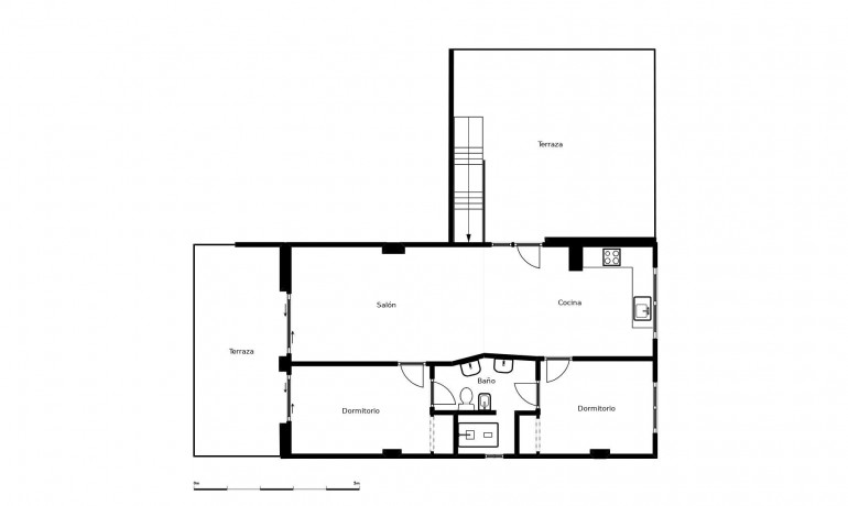 Herverkoop - Appartement / Flat -
Orihuela Costa* - Playa Flamenca*