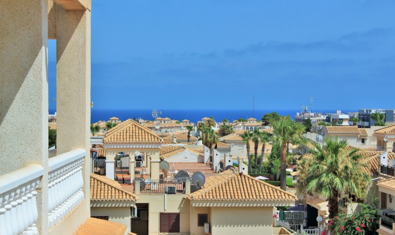 Sale - Apartment / Flat -
Orihuela Costa* - Playa Flamenca*