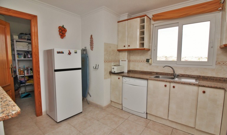 Sale - Apartment / Flat -
Orihuela Costa* - Playa Flamenca*