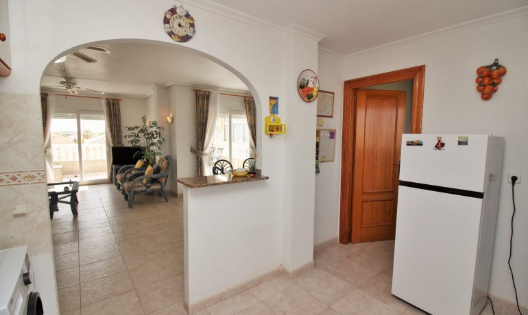 Sale - Apartment / Flat -
Orihuela Costa* - Playa Flamenca*