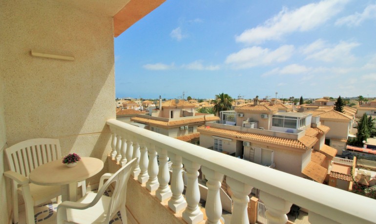 Revente - Appartement / Flat -
Orihuela Costa* - Playa Flamenca*