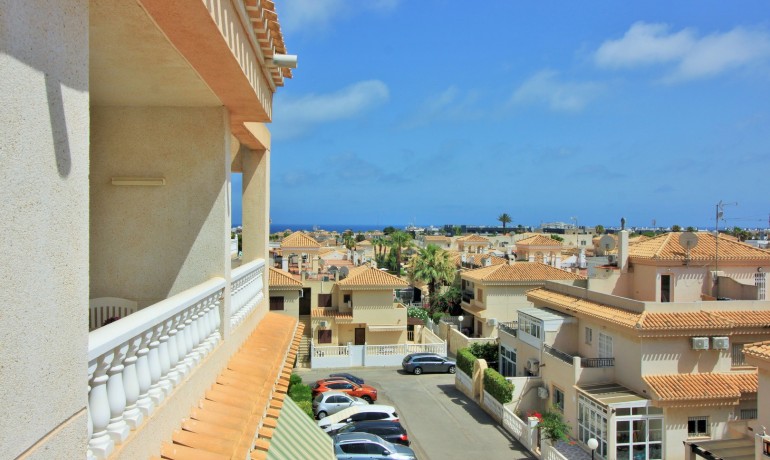 Sale - Apartment / Flat -
Orihuela Costa* - Playa Flamenca*