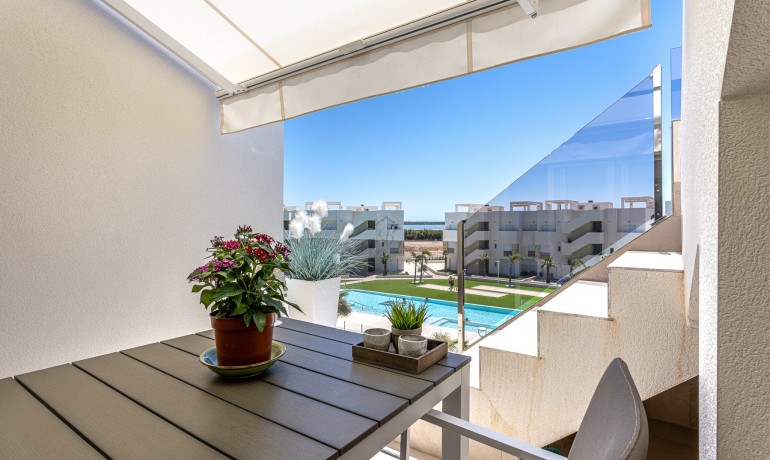 Sale - Apartment / Flat -
Guardamar del Segura* - Guardamar del Seguras*