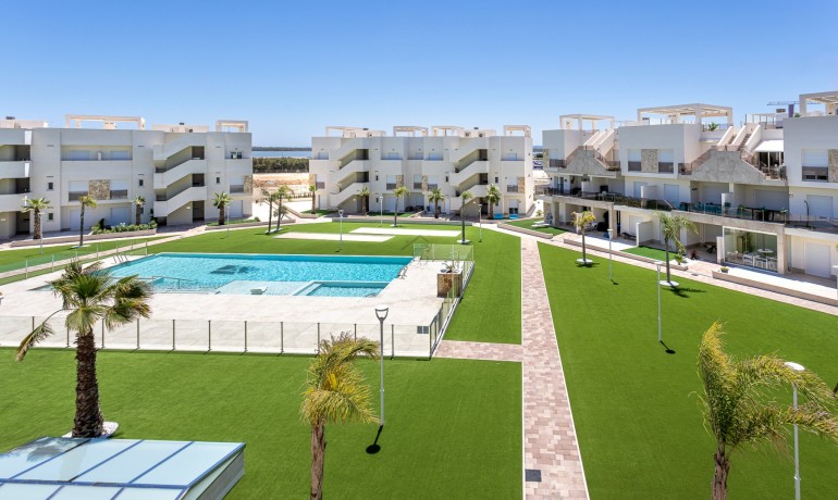 Sale - Apartment / Flat -
Guardamar del Segura* - Guardamar del Seguras*