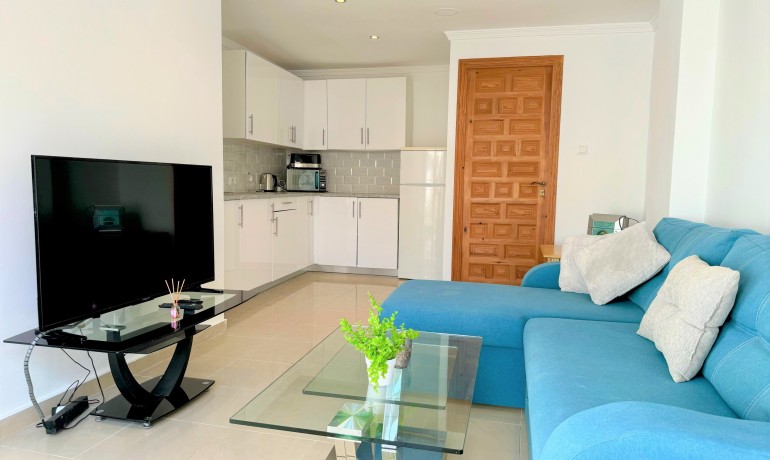 Sale - Villa -
Orihuela Costa* - Villamartin*