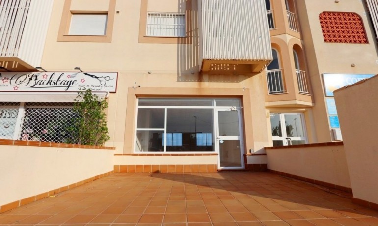 Sale - Commercial -
Orihuela Costa* - Agua Marina