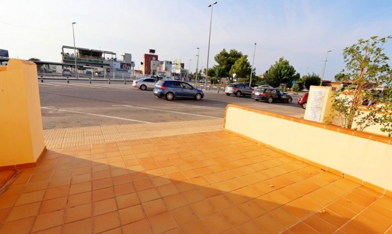 Revente - Commercial -
Orihuela Costa - Agua Marina