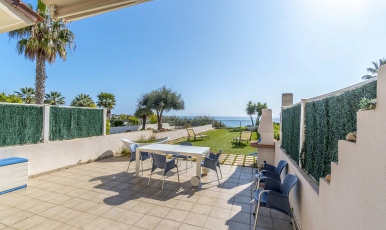 Herverkoop - Appartement / Flat -
Orihuela Costa - Agua Marina