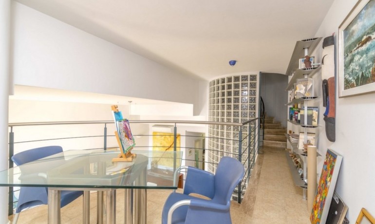 Herverkoop - Appartement / Flat -
Orihuela Costa - Agua Marina