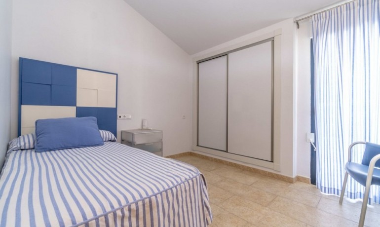 Herverkoop - Appartement / Flat -
Orihuela Costa - Agua Marina