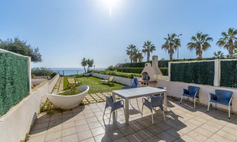 Herverkoop - Appartement / Flat -
Orihuela Costa - Agua Marina