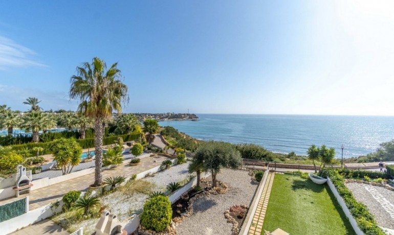 Herverkoop - Appartement / Flat -
Orihuela Costa - Agua Marina