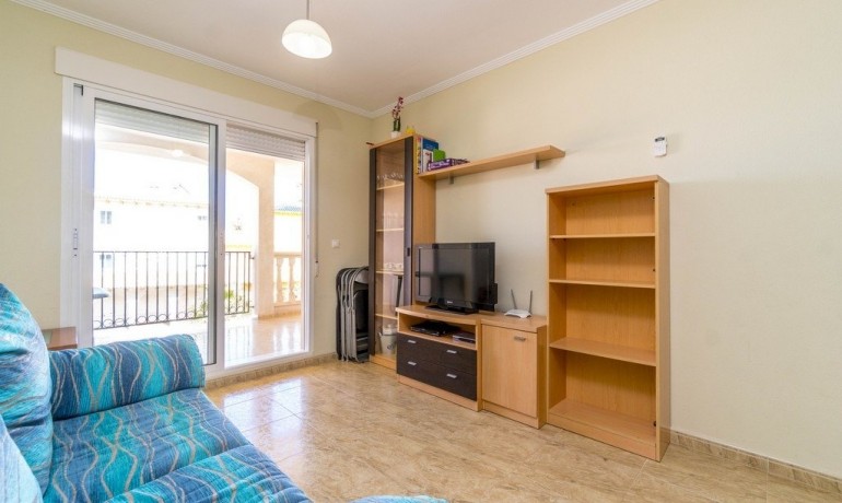 Herverkoop - Appartement / Flat -
Orihuela Costa - Campoamor