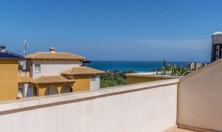 Herverkoop - Appartement / Flat -
Orihuela Costa - Campoamor