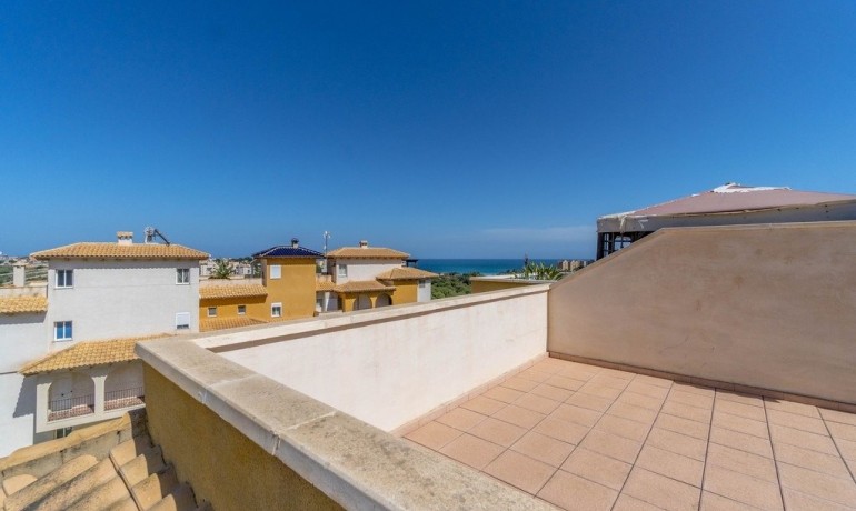 Sale - Apartment / Flat -
Orihuela Costa - Campoamor