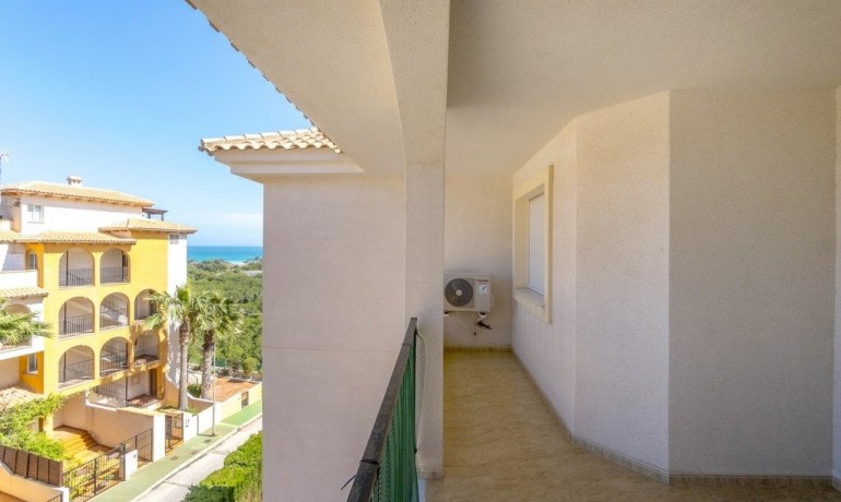 Revente - Appartement / Flat -
Orihuela Costa - Campoamor