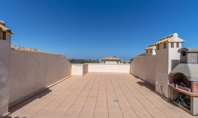 Revente - Appartement / Flat -
Orihuela Costa - Campoamor