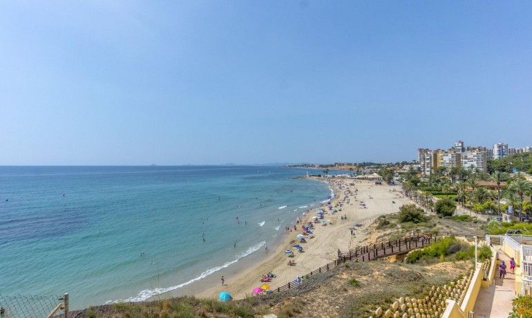 Sale - Apartment / Flat -
Orihuela Costa - Campoamor