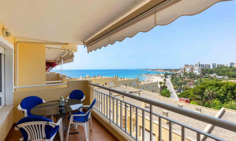 Revente - Appartement / Flat -
Orihuela Costa* - Campoamor