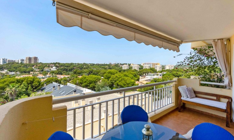 Revente - Appartement / Flat -
Orihuela Costa* - Campoamor