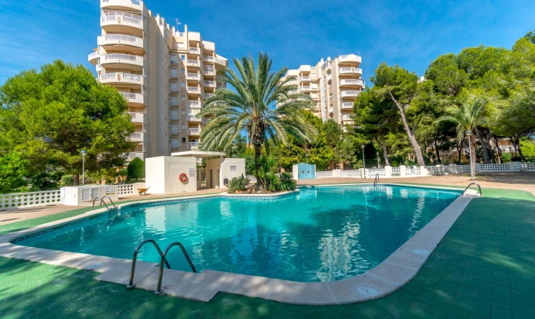 Sale - Apartment / Flat -
Orihuela Costa* - Campoamor