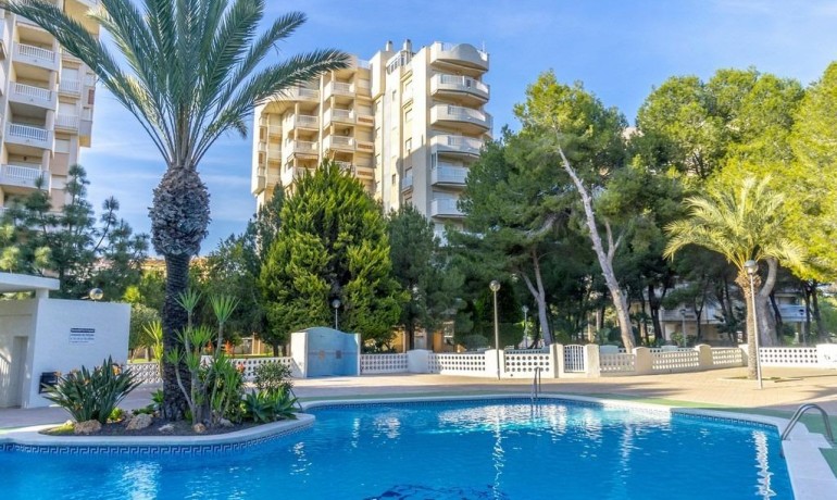 Revente - Appartement / Flat -
Orihuela Costa - Campoamor