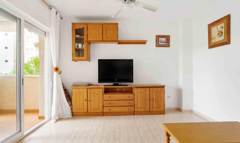 Herverkoop - Appartement / Flat -
Orihuela Costa* - Campoamor