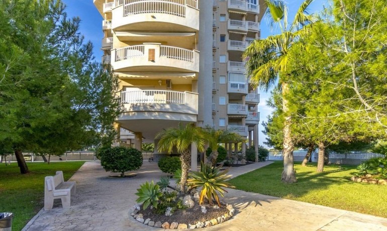 Revente - Appartement / Flat -
Orihuela Costa* - Campoamor