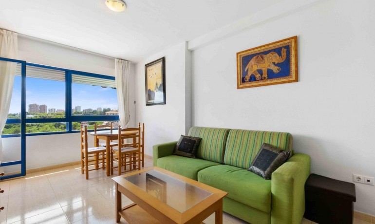 Sale - Apartment / Flat -
Orihuela Costa* - Campoamor