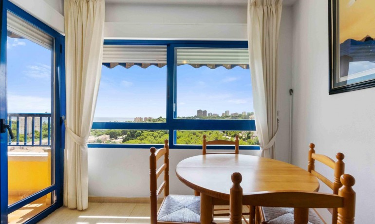 Herverkoop - Appartement / Flat -
Orihuela Costa - Campoamor