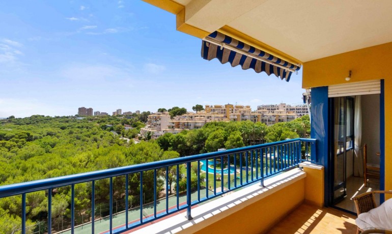 Revente - Appartement / Flat -
Orihuela Costa* - Campoamor