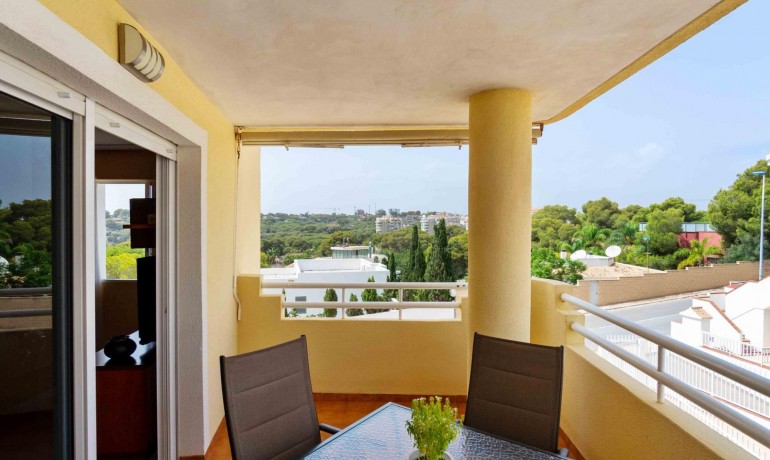 Sale - Apartment / Flat -
Orihuela Costa - Campoamor