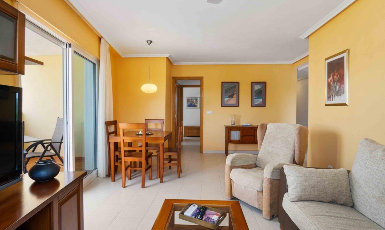 Sale - Apartment / Flat -
Orihuela Costa* - Campoamor