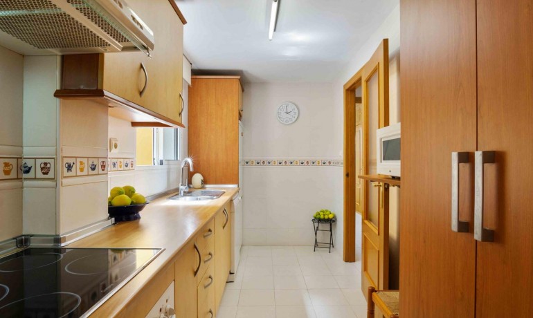 Herverkoop - Appartement / Flat -
Orihuela Costa* - Campoamor