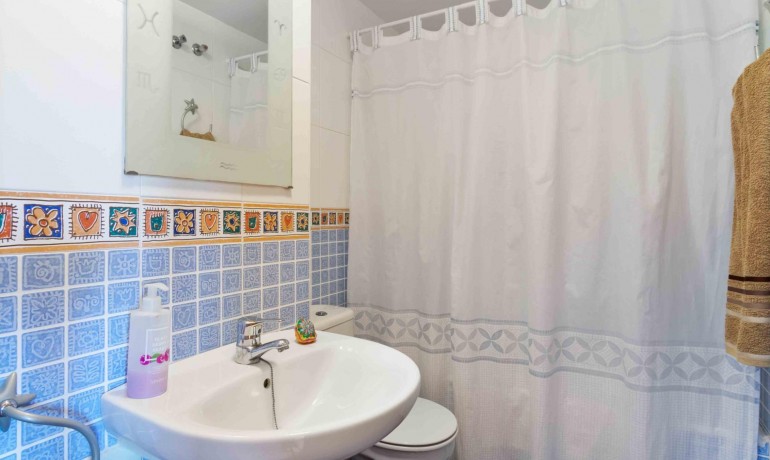 Herverkoop - Appartement / Flat -
Orihuela Costa - Campoamor