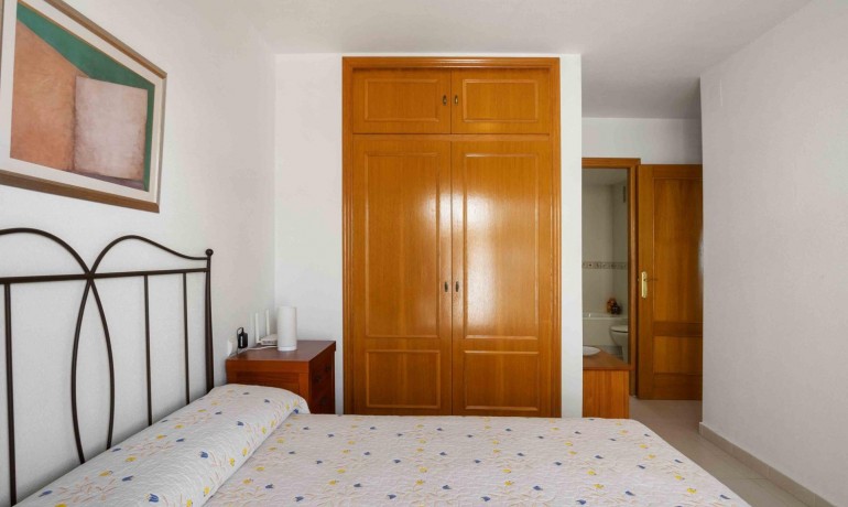 Sale - Apartment / Flat -
Orihuela Costa* - Campoamor