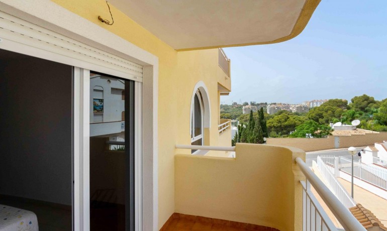 Sale - Apartment / Flat -
Orihuela Costa* - Campoamor