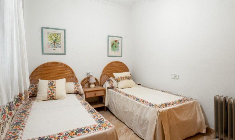 Herverkoop - Appartement / Flat -
Torrevieja - La Mata pueblo